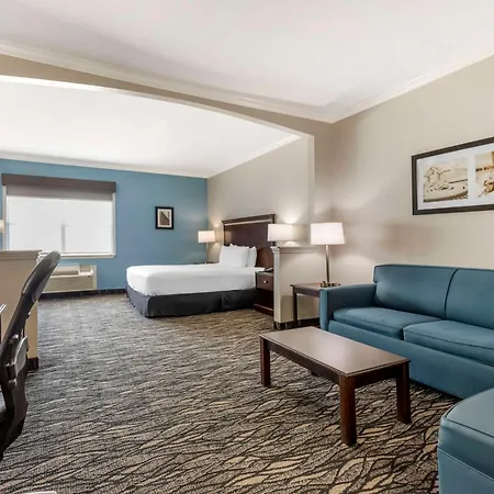 Best Western Plus Lake Worth